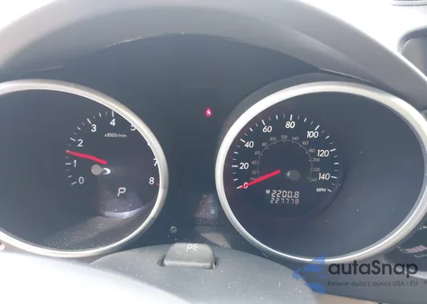 2011 Subaru Tribeca 3.6R Limited from USA, damaged, VIN 4S4WX9GD5B4403448